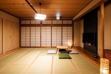 Randor Residence Hiroshima Suites - 42