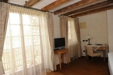 Relais Vecchio Maso - 50