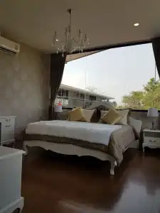 D-Sine Resort - 36
