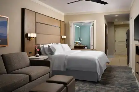 The Westin Ka'anapali Ocean Resort Villas - 16