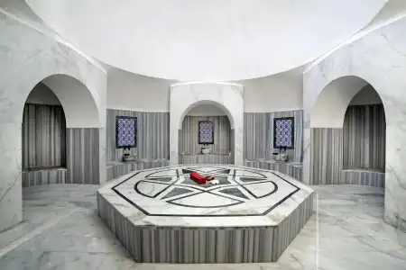 Roma Beach Resort & SPA - 26