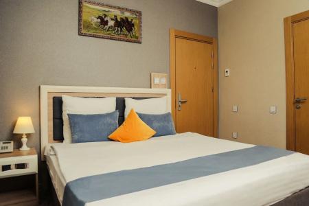 Golden City Baku - 5