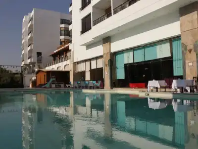Marlin Inn Azur Resort - 0
