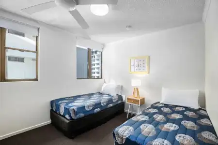 Pacific Beach Resort - 76