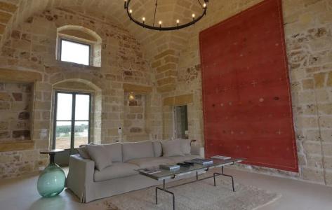 Masseria Trapanà - 13