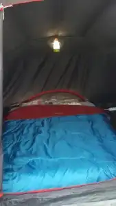 Camping 3 Gs - 1