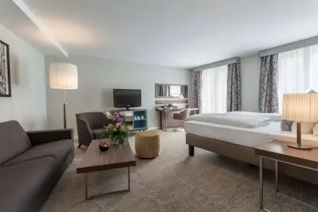Radisson Blu Schwarzer Bock - 31