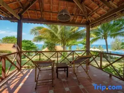 Phu Quoc Eco Beach Resort - 139