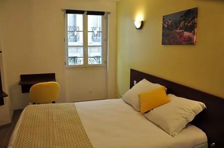 Massilia Hôtel - 50