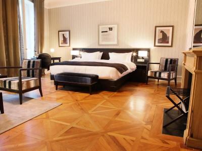 Logis Hôtel Ettenheim - 11