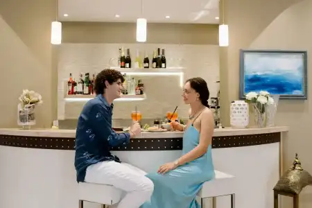 Lalla Beauty & Relax Villa Orly - 24