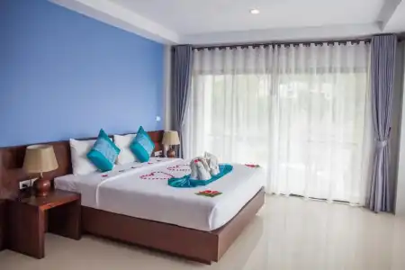 Andaman Pearl Resort - 88