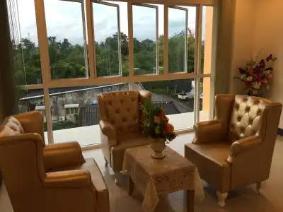 JS Residence Krabi - 7
