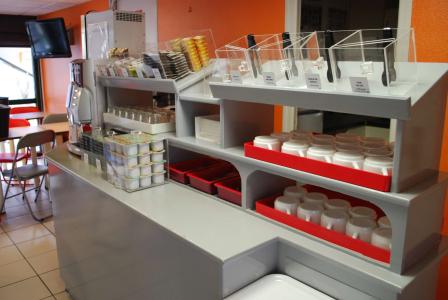 Premiere Classe Epinal - 20