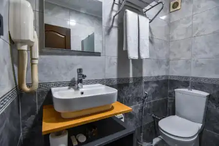 Green Palace Suite - 8