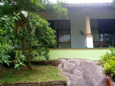 Serenity Sigiri Resort - 15