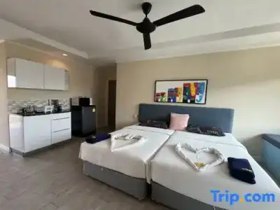 Surf & Sand Resort - 124