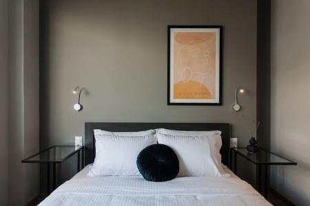 WYZ Athens Apartments by UPSTREET - 104