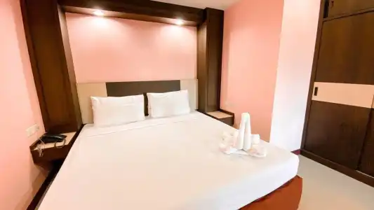 AA Pattaya Ville - 74