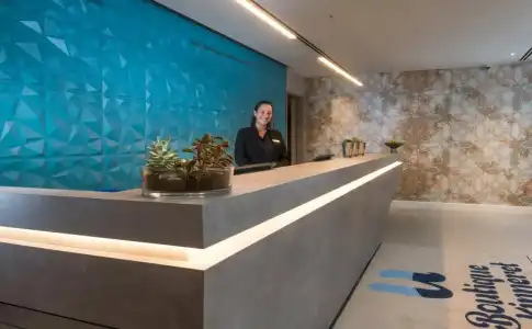 U Boutique Kinneret by the Sea of Galilee - 22
