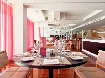 Mercure Braga Centro - 24
