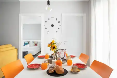 Volturno3 Suites & more - 11
