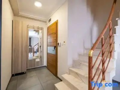 The Canka Residance Istanbul - 113