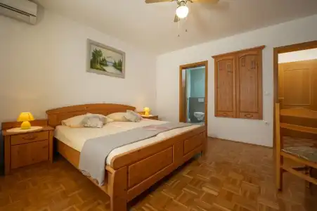 Rooms & Apartments Pr Matjon - 38