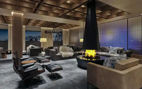 Gorski & Spa - 1