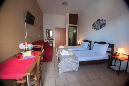 Elounda Sunrise Apart-Hotel - 373