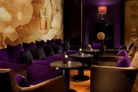 The Peninsula Shanghai - 37