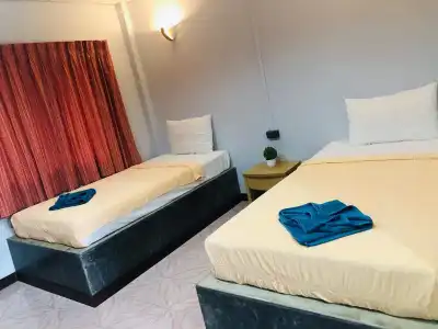 Lovely Lanta Resort - 11
