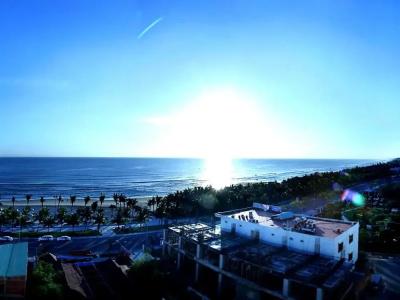Platinum Beach & Apartment - 18