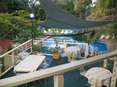 Country 2 Coast Coffs Harbour Motor Inn - 18