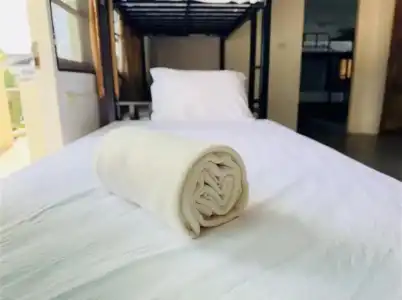 O Bupatara Chiangmai - 27