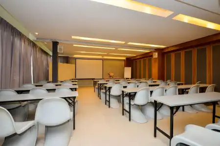 SiamBeach Resort - 15