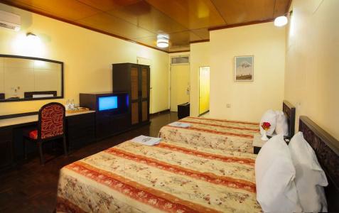 Lumbini Hokke - 5