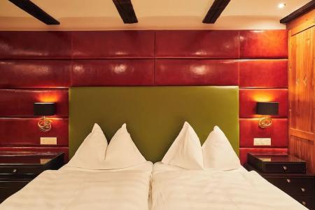 Alex Alpine Resort - Spa & Sports - 90