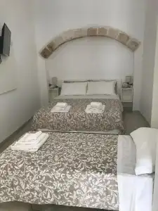 Vicolo Fiorito B&B - 2