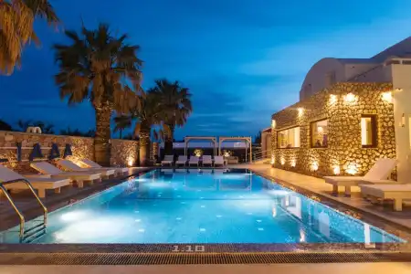 Iliada-Odysseas Resort - 15