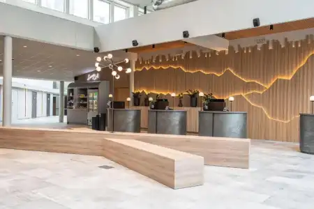 Quality Arlanda XPO - 1