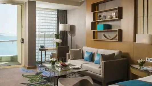 InterContinental Nha Trang by IHG - 3