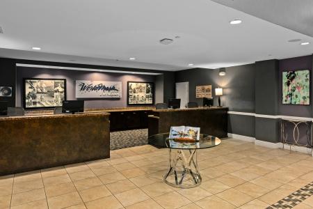 WorldMark Indio - 30
