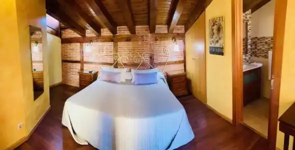 Hostal Segovia - 28