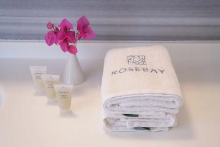 Rosebay - 93