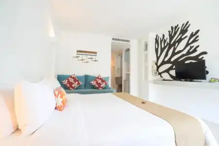 Ocean Breeze Resort Khao Lak - 111