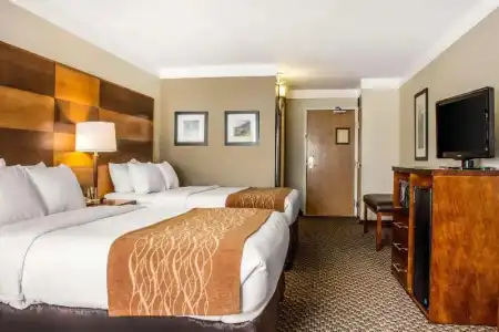 Comfort Inn & Suites Durango - 52