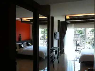Chalong Mansion - 2