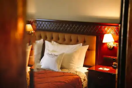Citadel Inn Gastro Boutique - 48