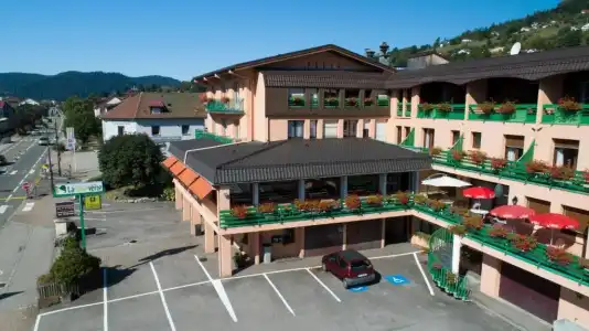 la Route Verte - 12